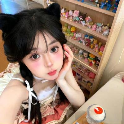 悄悄跟着我