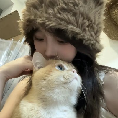 海的女儿