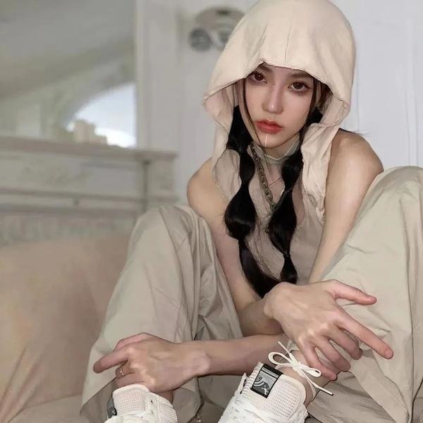 一吻不定情