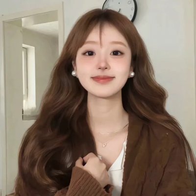 女朋友
